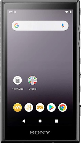 SONY ウォークマン NW-A105(B) 16GB いつでも2倍！5.0のつく日、18日は